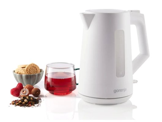 Чайник электрический GORENJE K17OPW